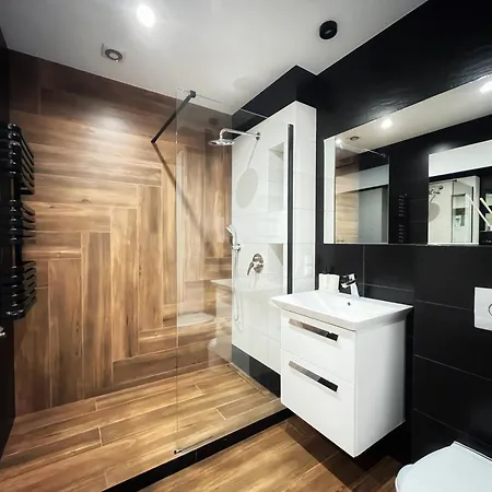 Serce Miasta Appartement Wrocław
