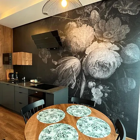 Appartement Serce Miasta Wrocław