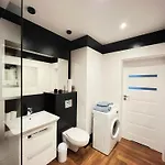 Serce Miasta Apartament Wrocław