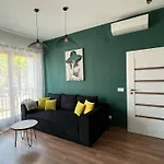 Serce Miasta Apartament