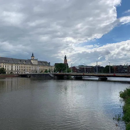 Serce Miasta Breslavia