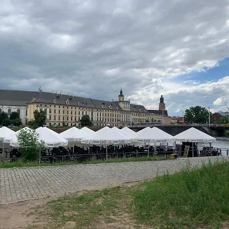 Serce Miasta * Breslavia