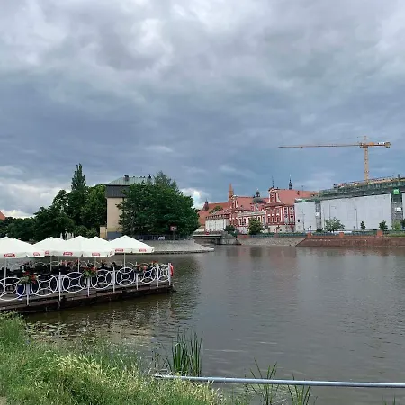 Apartamento Serce Miasta