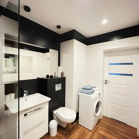 Serce Miasta Apartamento Breslavia