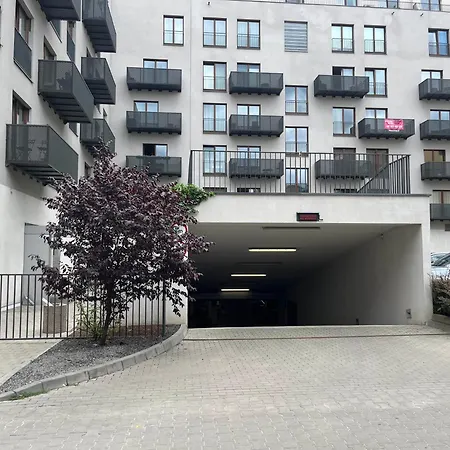 Appartement Serce Miasta