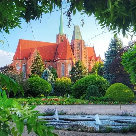 Serce Miasta Wrocław