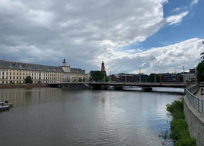 Serce Miasta Wrocław