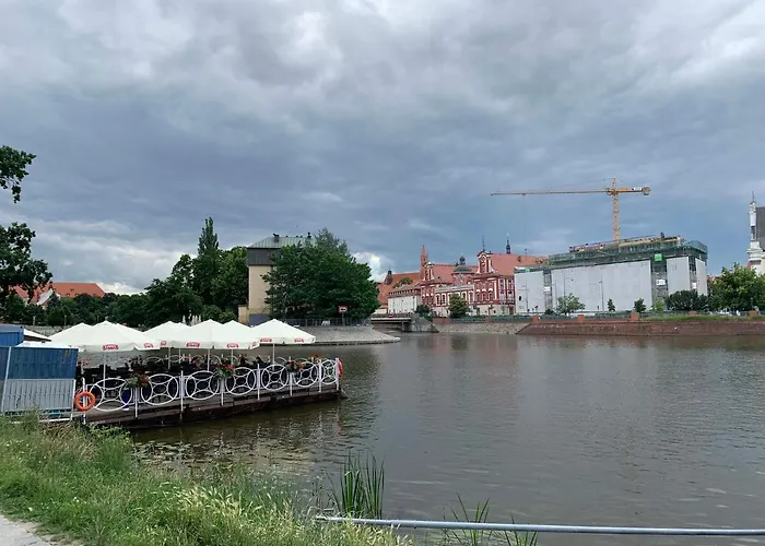 Apartament Serce Miasta