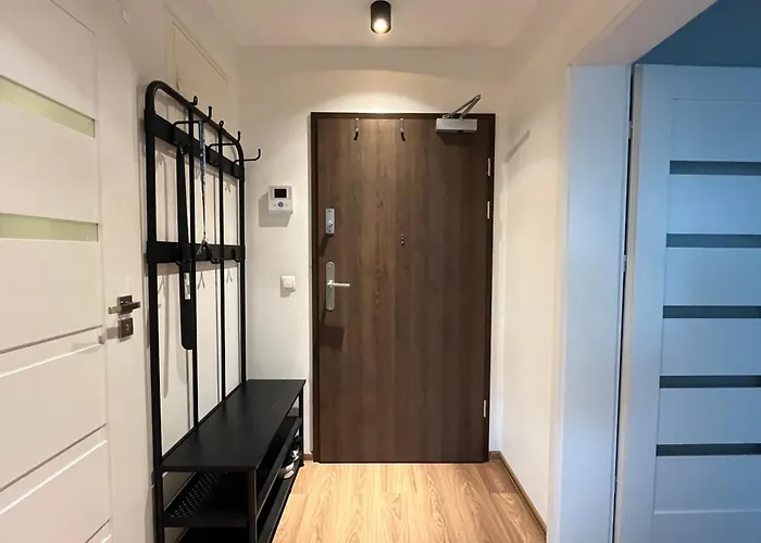 Appartement Serce Miasta Wrocław