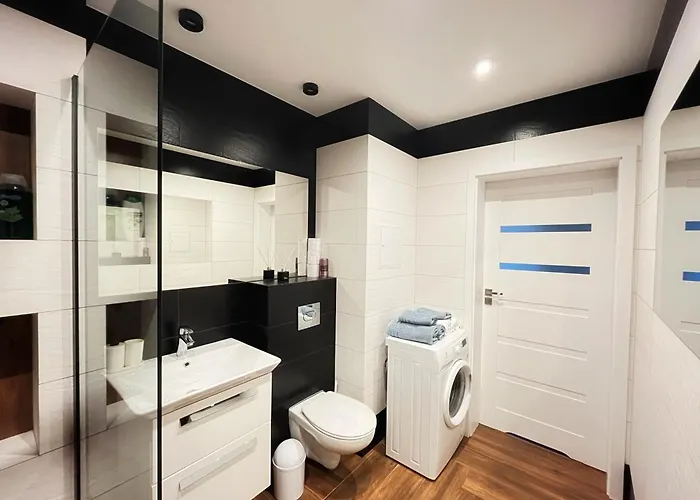 Serce Miasta Apartament Wrocław