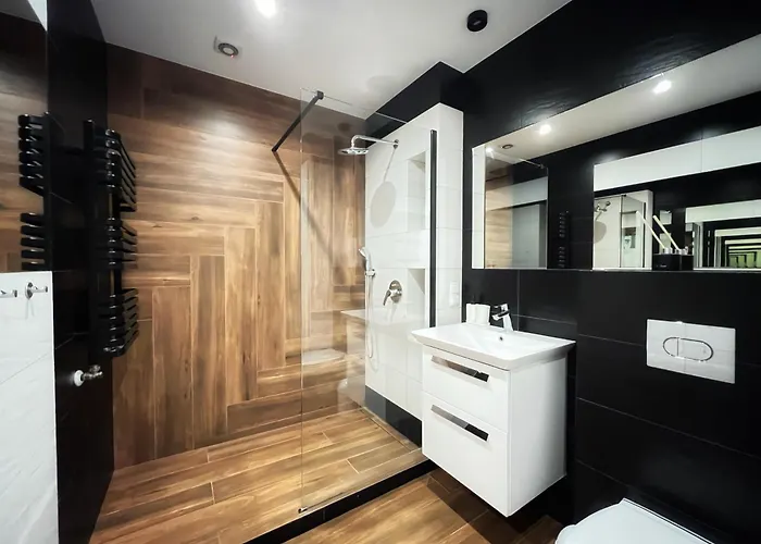 Serce Miasta Appartement Wrocław