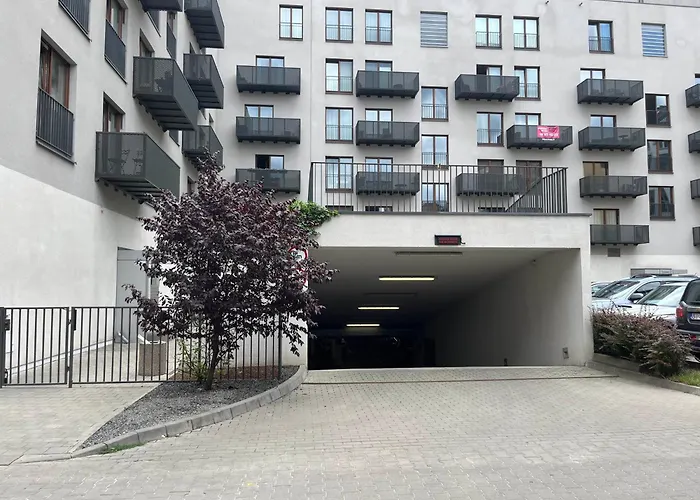 Appartement Serce Miasta