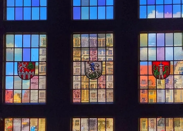 Serce Miasta Appartement Wrocław