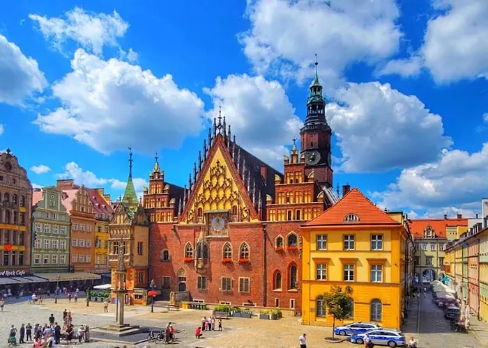 Serce Miasta Wrocław