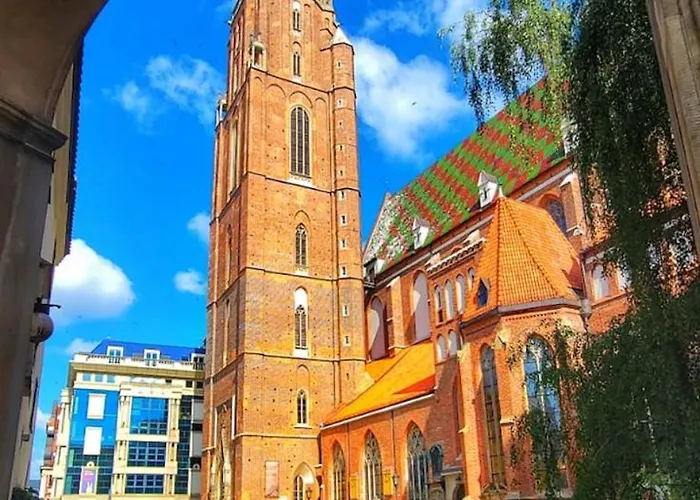 Serce Miasta * Wrocław