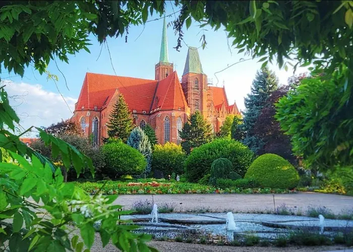 Serce Miasta Wrocław