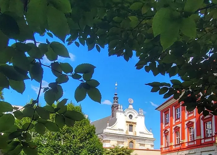 Appartement Serce Miasta Wrocław